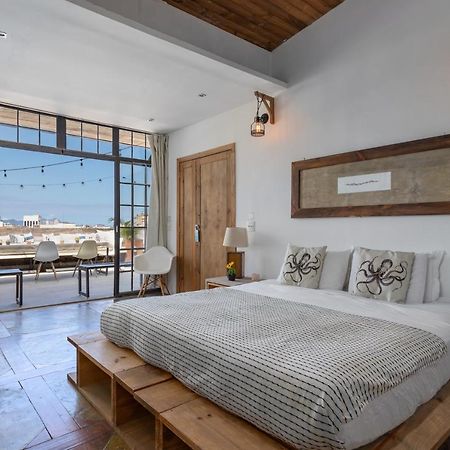 Appartement Ipanema Hills Loft à Rio de Janeiro Extérieur photo