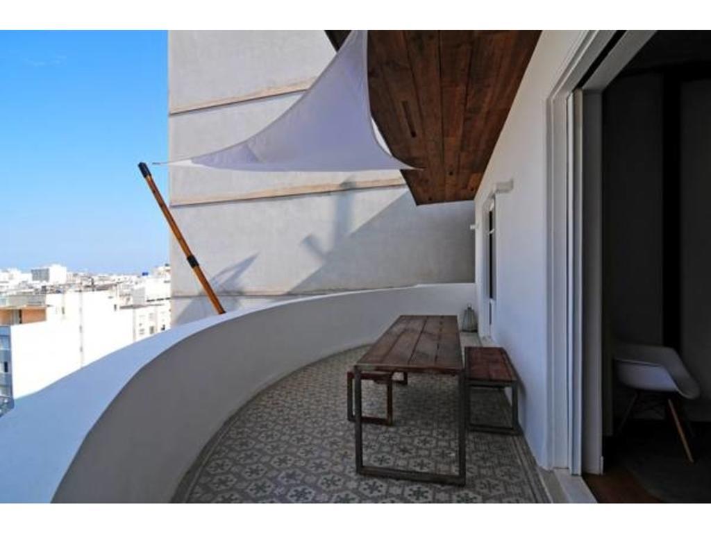 Appartement Ipanema Hills Loft à Rio de Janeiro Extérieur photo
