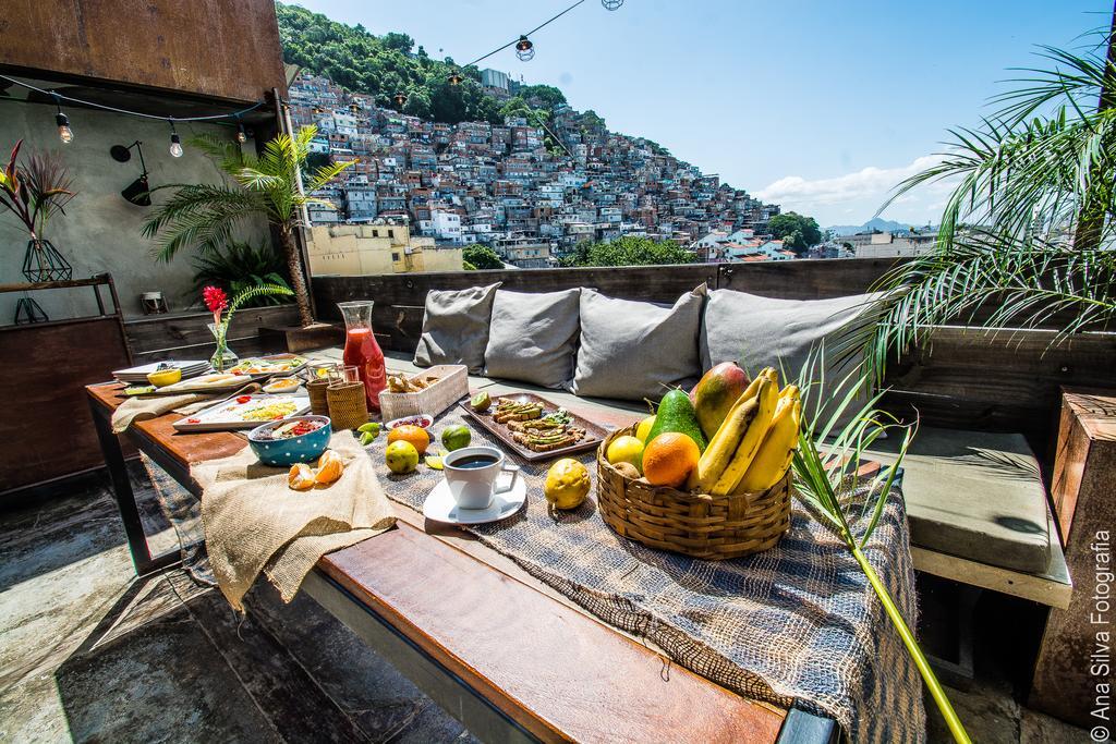 Appartement Ipanema Hills Loft à Rio de Janeiro Extérieur photo