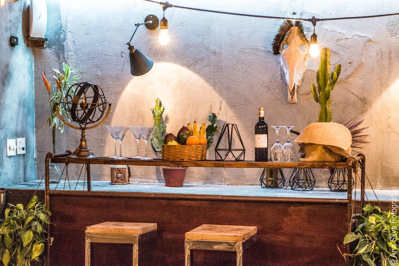 Appartement Ipanema Hills Loft à Rio de Janeiro Extérieur photo