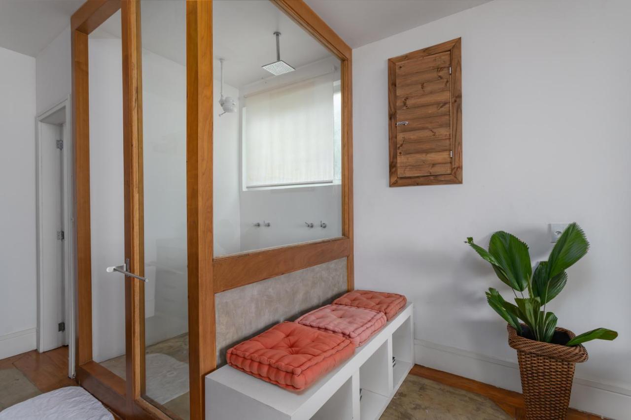 Appartement Ipanema Hills Loft à Rio de Janeiro Extérieur photo