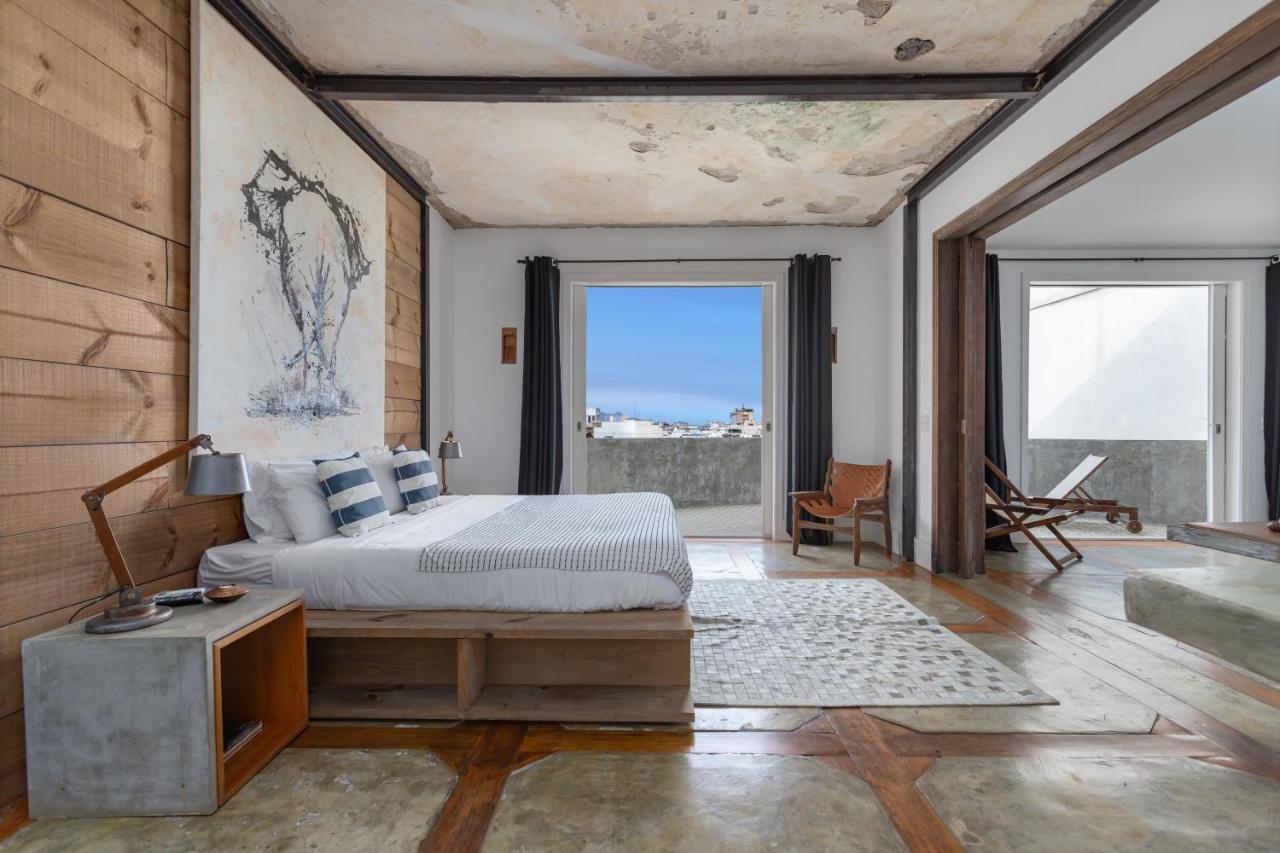 Appartement Ipanema Hills Loft à Rio de Janeiro Extérieur photo