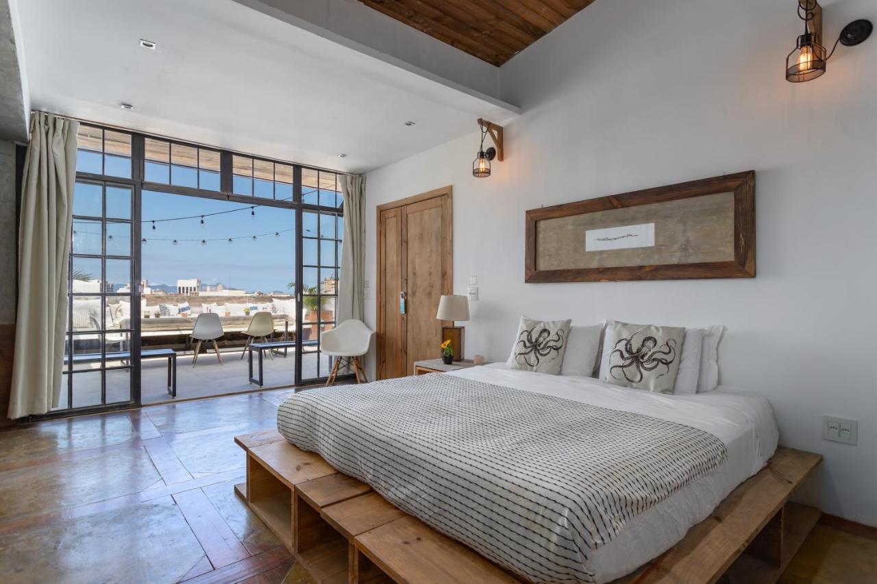 Appartement Ipanema Hills Loft à Rio de Janeiro Extérieur photo