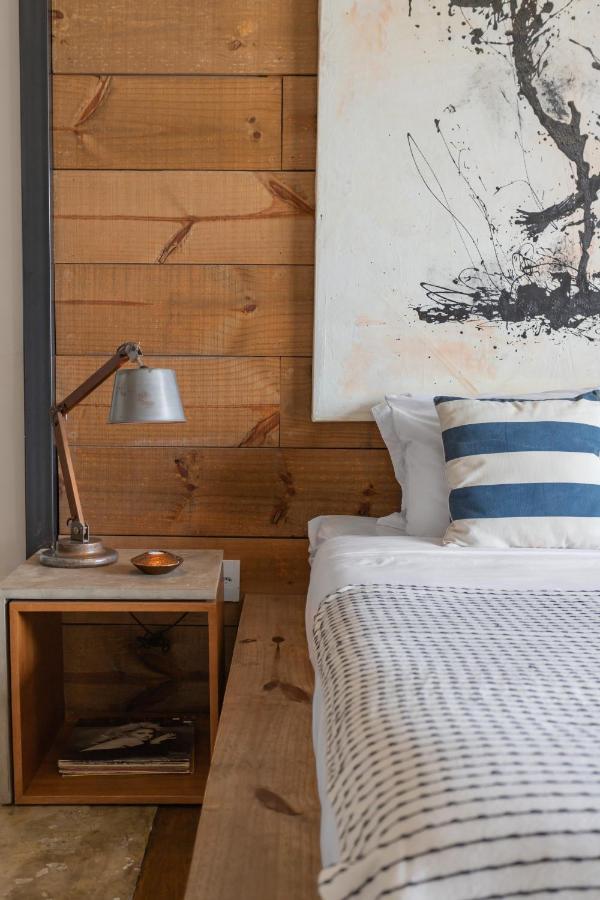 Appartement Ipanema Hills Loft à Rio de Janeiro Extérieur photo