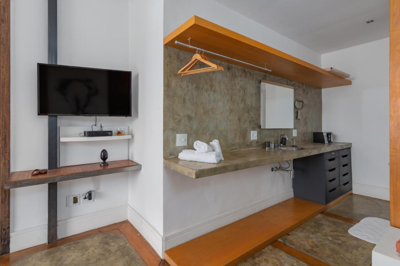 Appartement Ipanema Hills Loft à Rio de Janeiro Extérieur photo