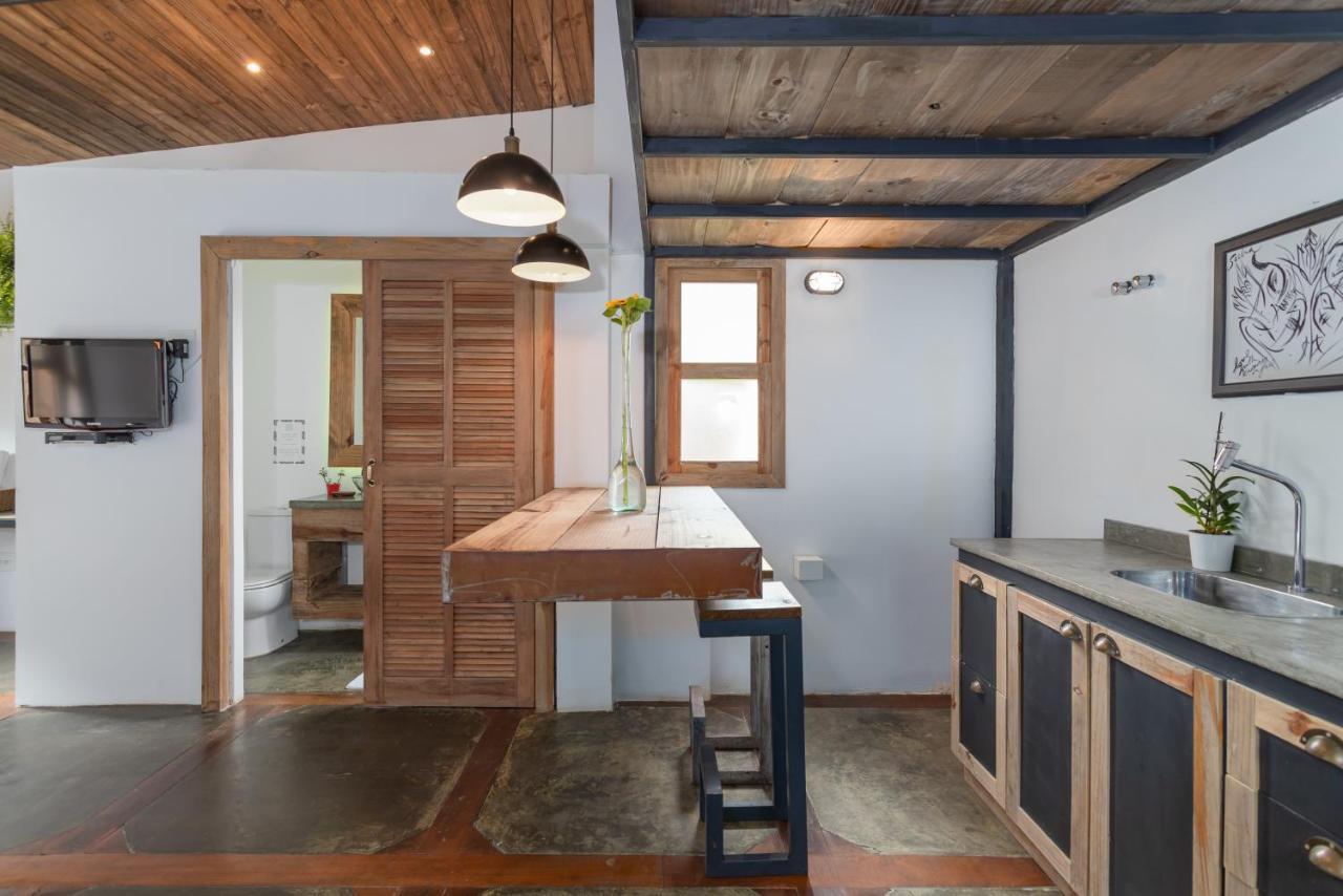 Appartement Ipanema Hills Loft à Rio de Janeiro Extérieur photo