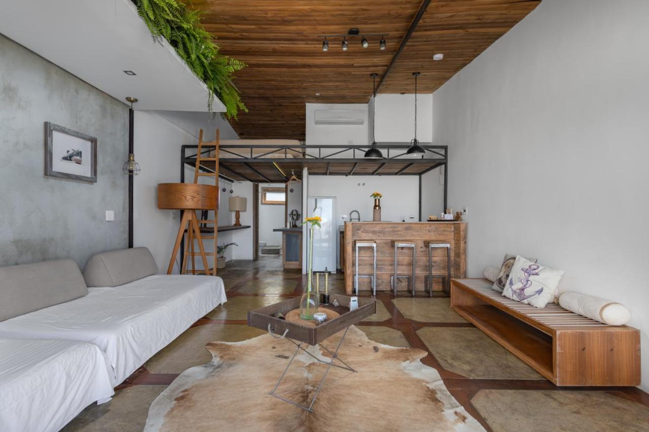 Appartement Ipanema Hills Loft à Rio de Janeiro Extérieur photo