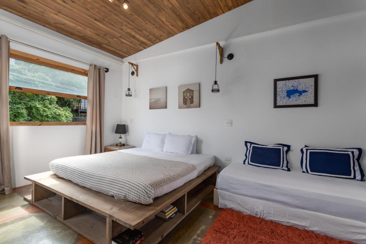 Appartement Ipanema Hills Loft à Rio de Janeiro Extérieur photo