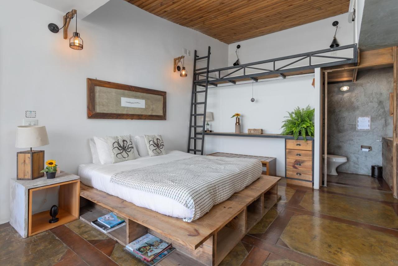 Appartement Ipanema Hills Loft à Rio de Janeiro Extérieur photo