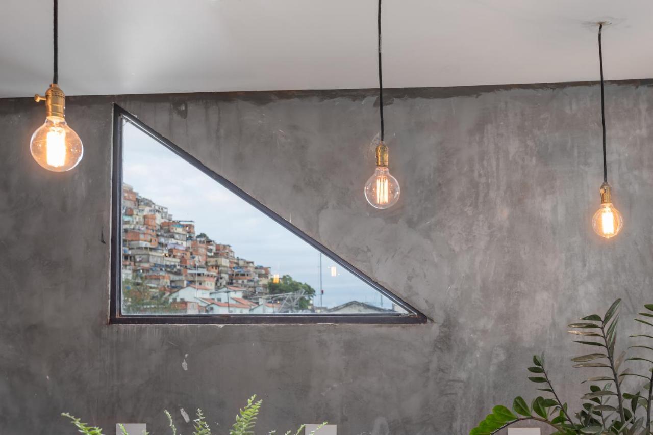 Appartement Ipanema Hills Loft à Rio de Janeiro Extérieur photo