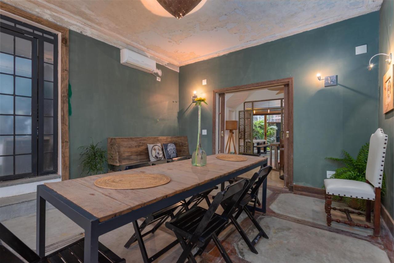 Appartement Ipanema Hills Loft à Rio de Janeiro Extérieur photo
