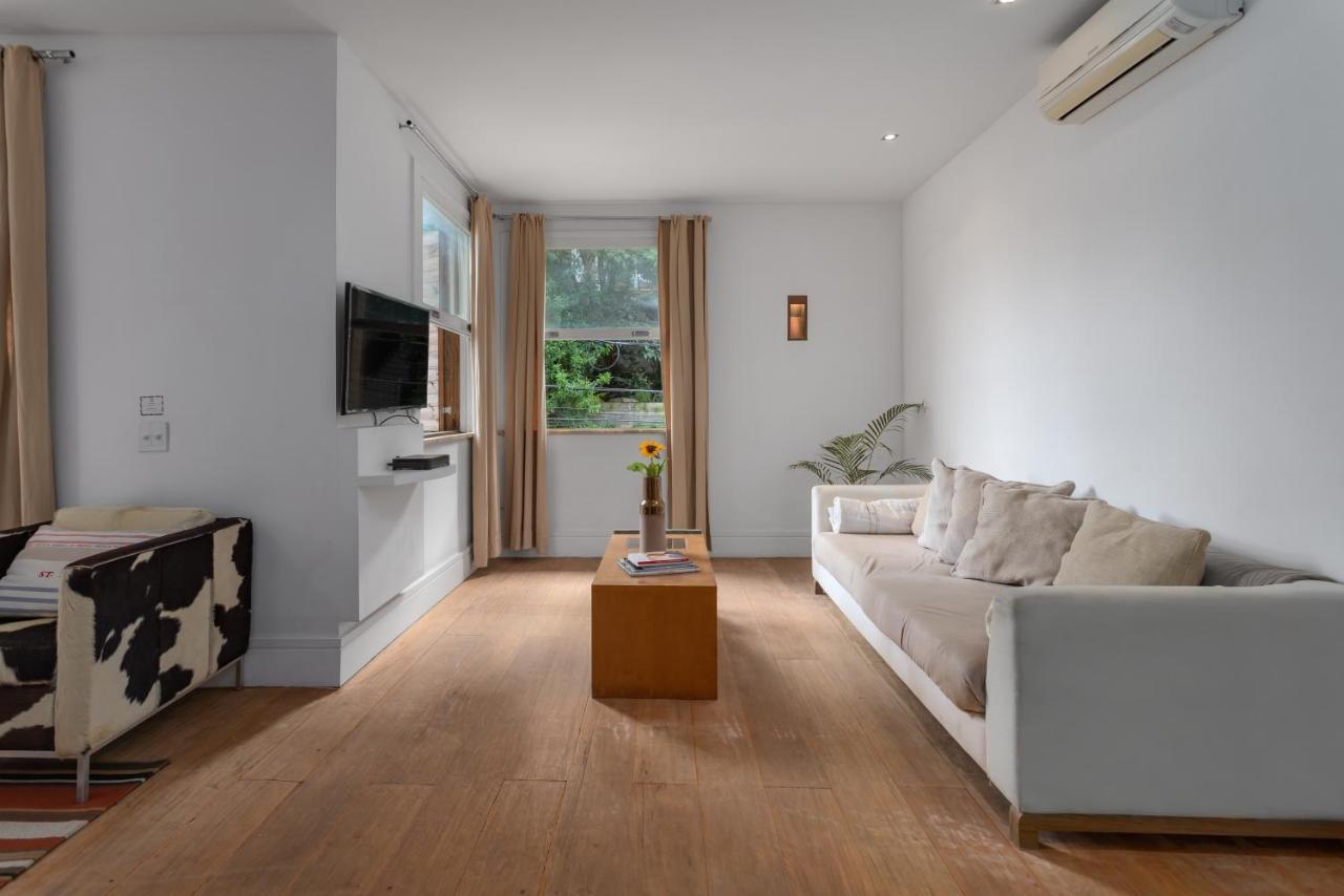 Appartement Ipanema Hills Loft à Rio de Janeiro Extérieur photo