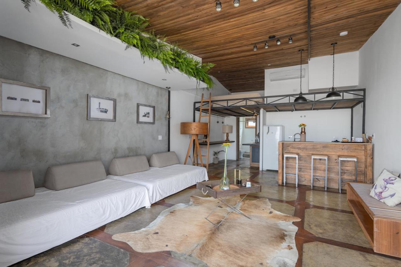 Appartement Ipanema Hills Loft à Rio de Janeiro Extérieur photo