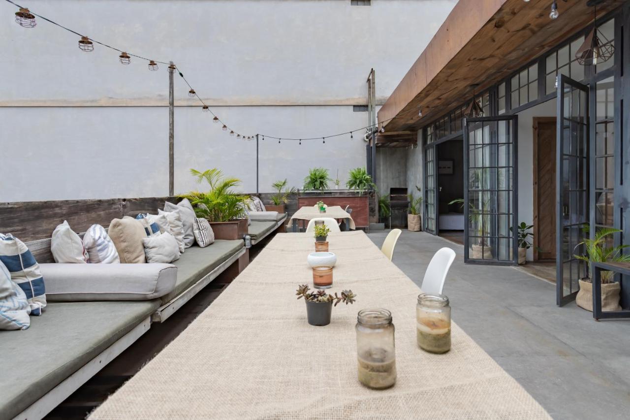 Appartement Ipanema Hills Loft à Rio de Janeiro Extérieur photo