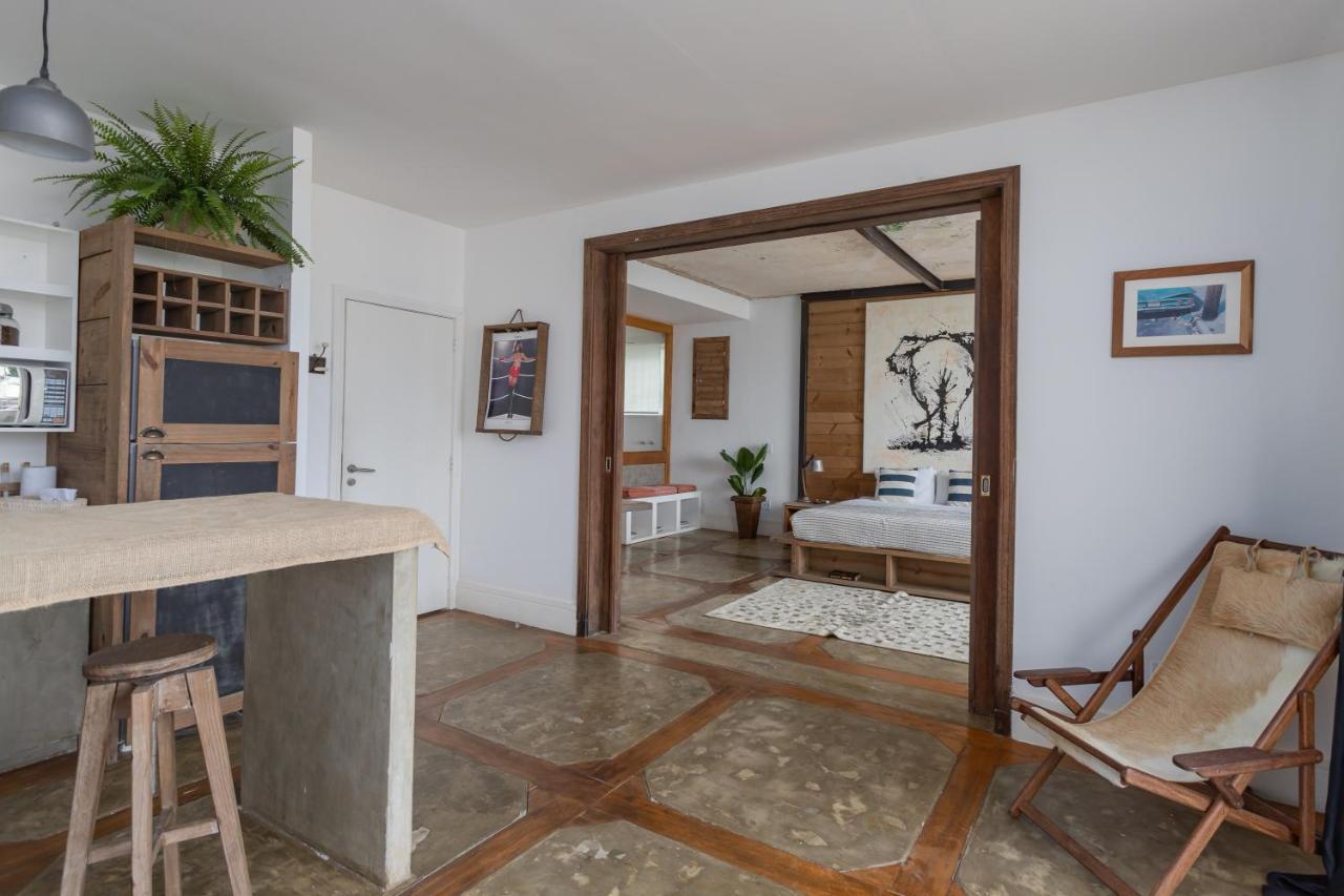 Appartement Ipanema Hills Loft à Rio de Janeiro Extérieur photo