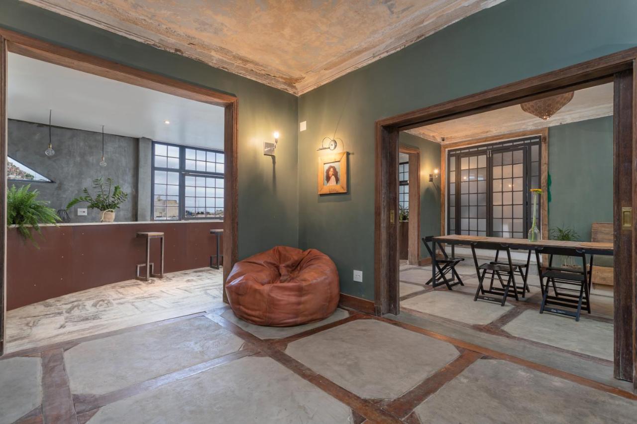 Appartement Ipanema Hills Loft à Rio de Janeiro Extérieur photo