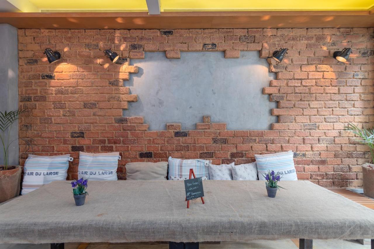 Appartement Ipanema Hills Loft à Rio de Janeiro Extérieur photo