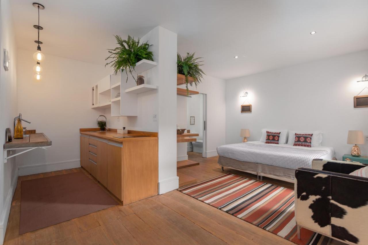 Appartement Ipanema Hills Loft à Rio de Janeiro Extérieur photo