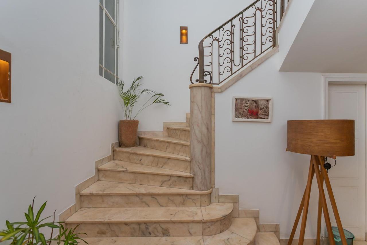 Appartement Ipanema Hills Loft à Rio de Janeiro Extérieur photo