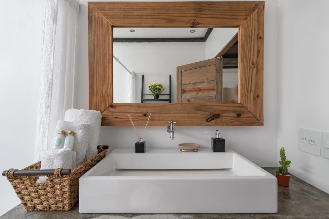 Appartement Ipanema Hills Loft à Rio de Janeiro Extérieur photo