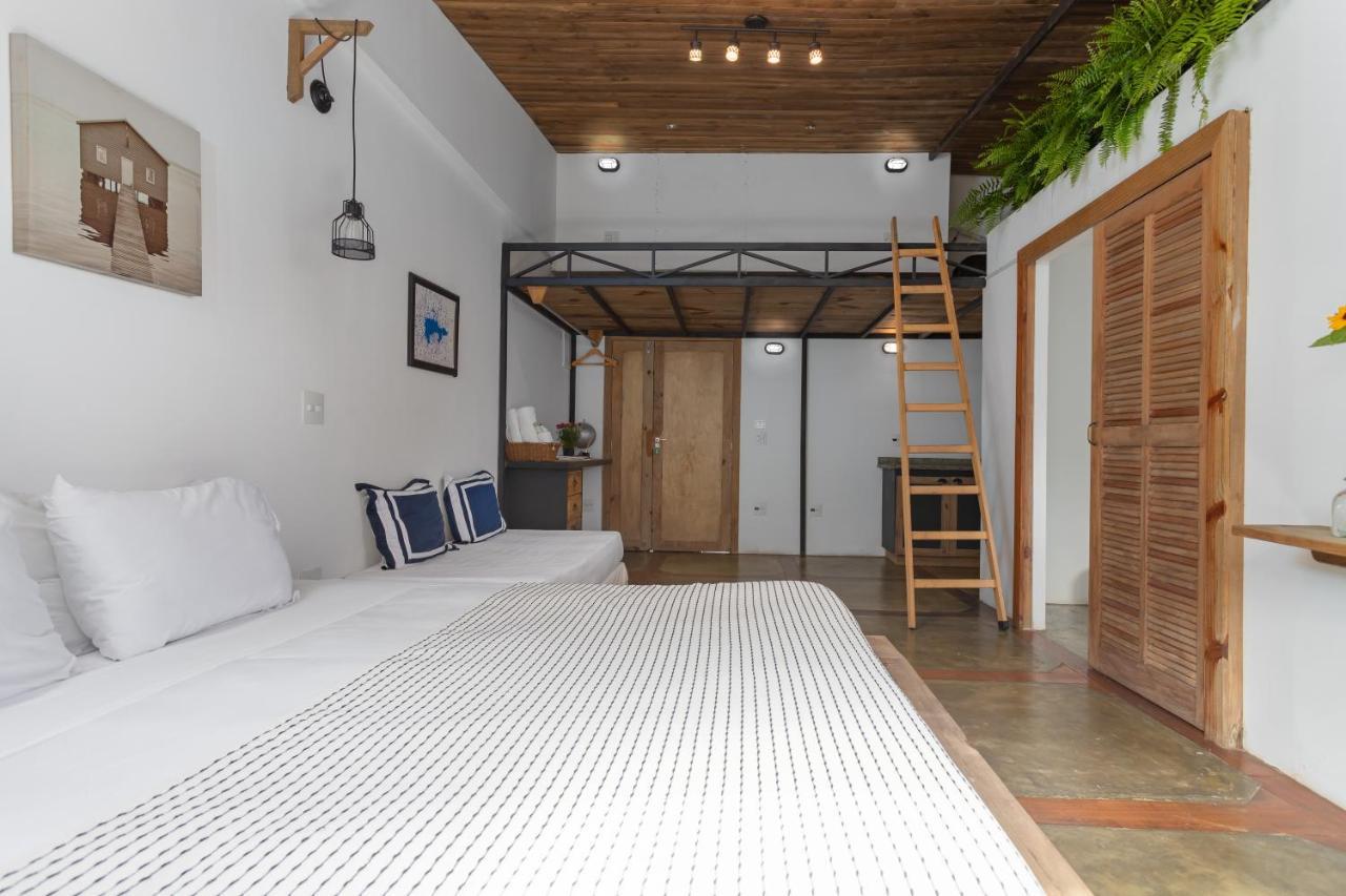 Appartement Ipanema Hills Loft à Rio de Janeiro Extérieur photo