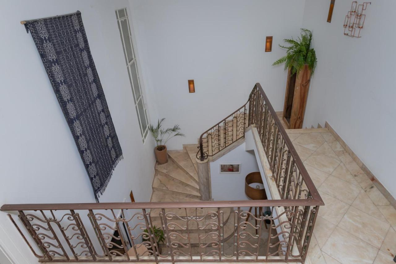 Appartement Ipanema Hills Loft à Rio de Janeiro Extérieur photo